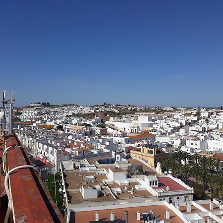 Appartement Rincon De Sara à Ayamonte Extérieur photo