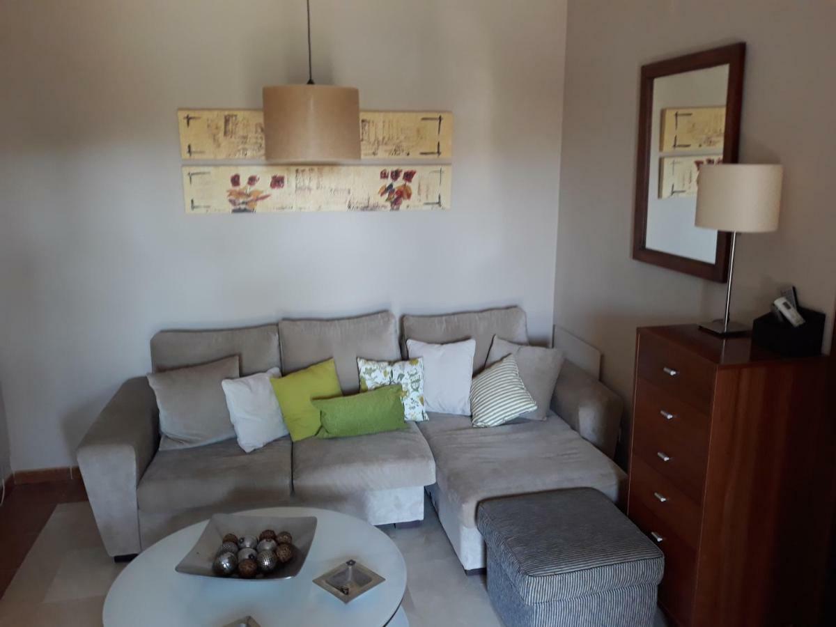 Appartement Rincon De Sara à Ayamonte Extérieur photo