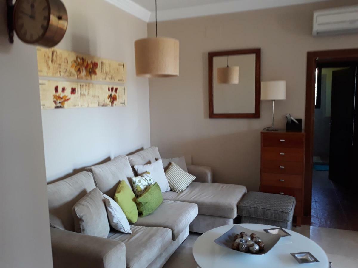 Appartement Rincon De Sara à Ayamonte Extérieur photo