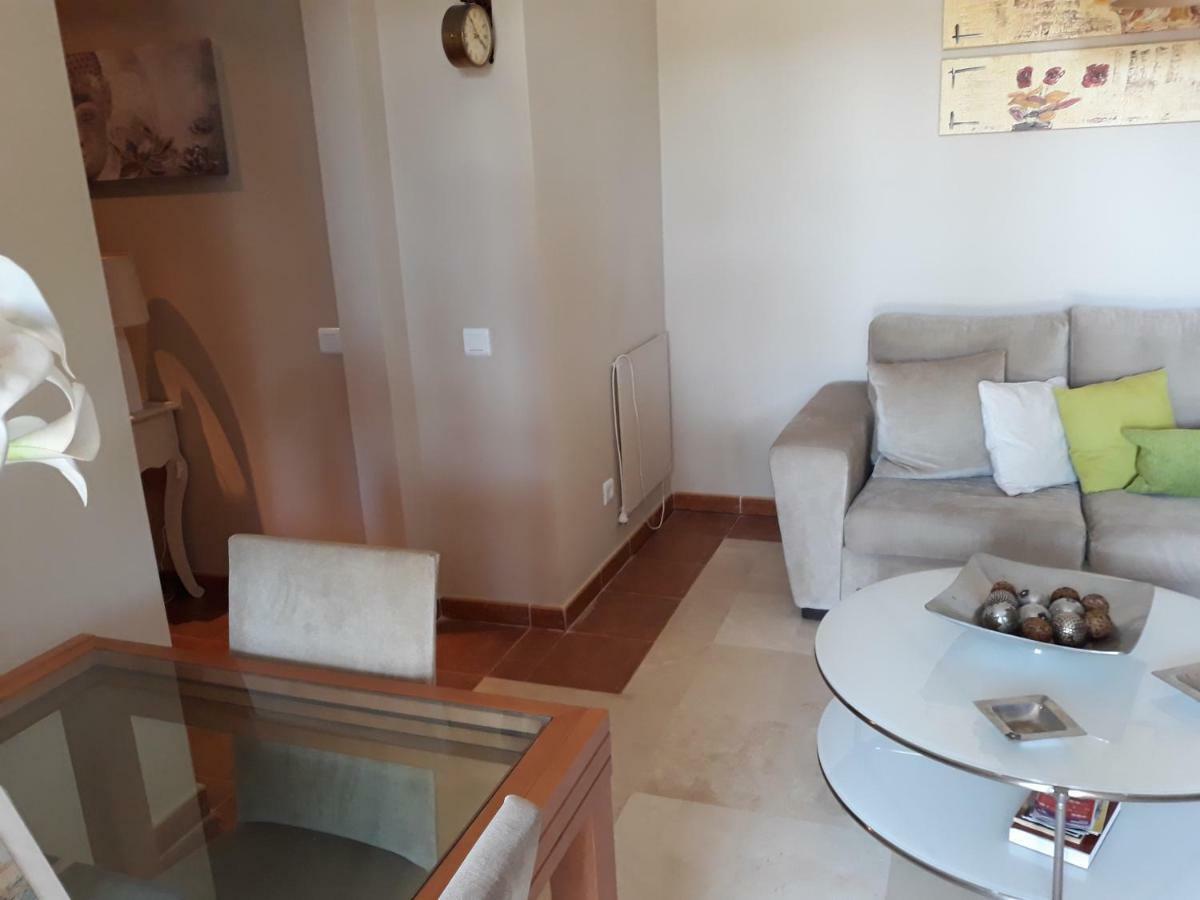 Appartement Rincon De Sara à Ayamonte Extérieur photo