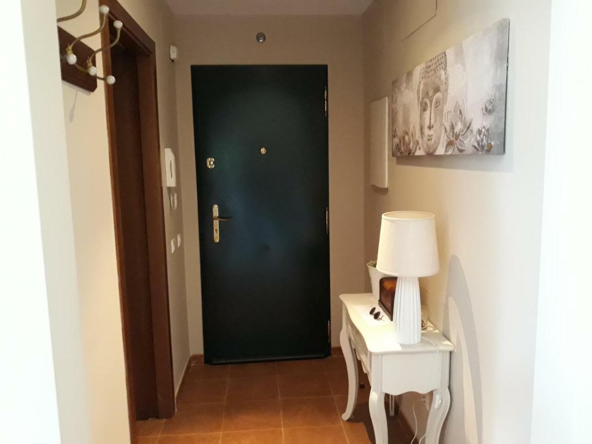 Appartement Rincon De Sara à Ayamonte Extérieur photo