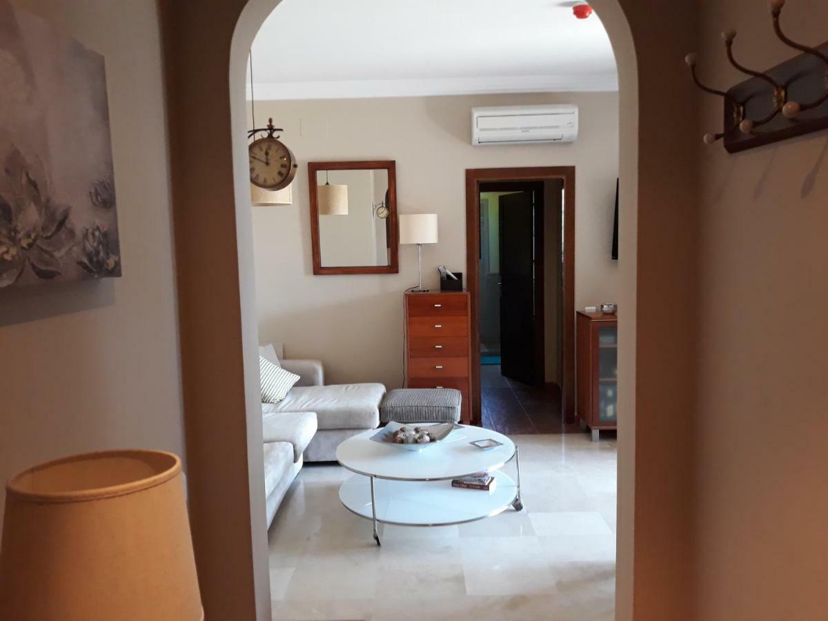 Appartement Rincon De Sara à Ayamonte Extérieur photo