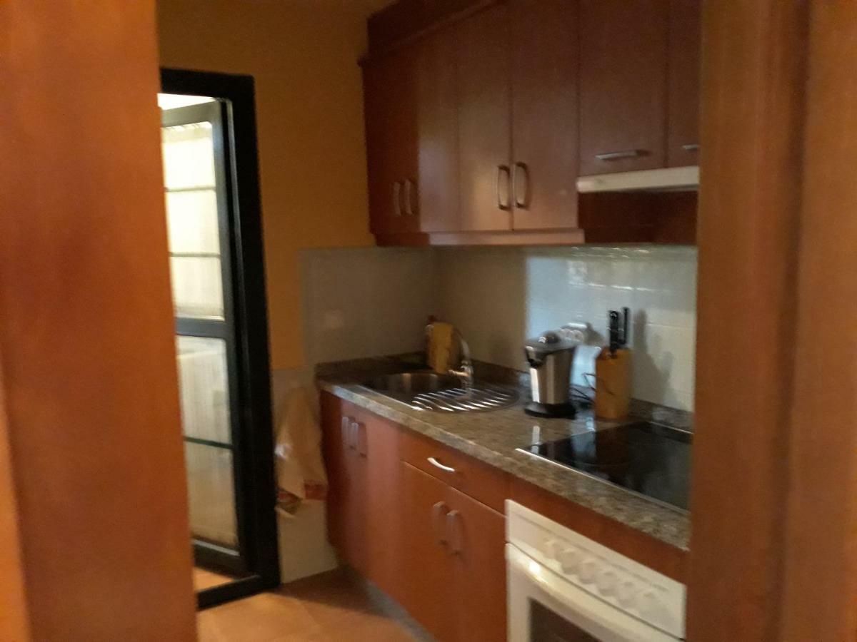 Appartement Rincon De Sara à Ayamonte Extérieur photo