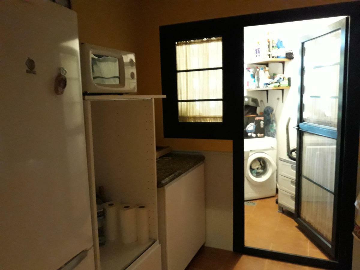 Appartement Rincon De Sara à Ayamonte Extérieur photo