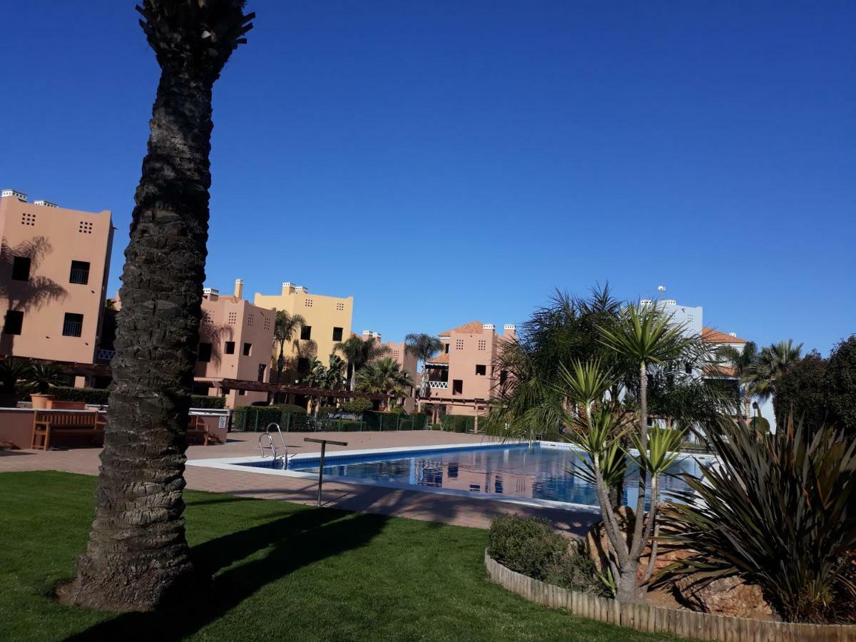 Appartement Rincon De Sara à Ayamonte Extérieur photo