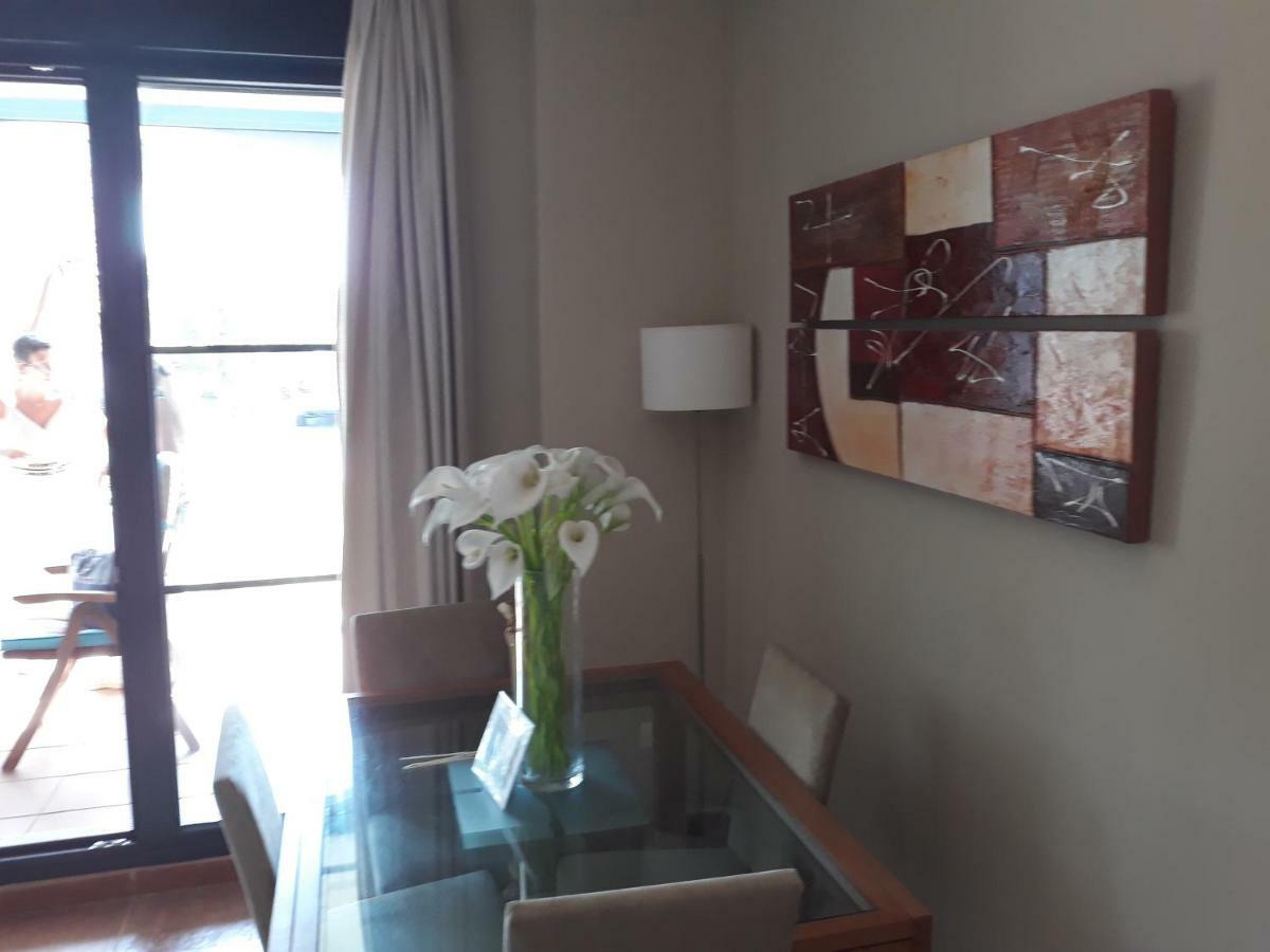 Appartement Rincon De Sara à Ayamonte Extérieur photo