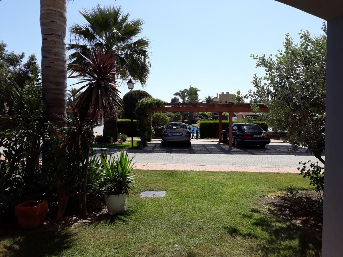 Appartement Rincon De Sara à Ayamonte Extérieur photo