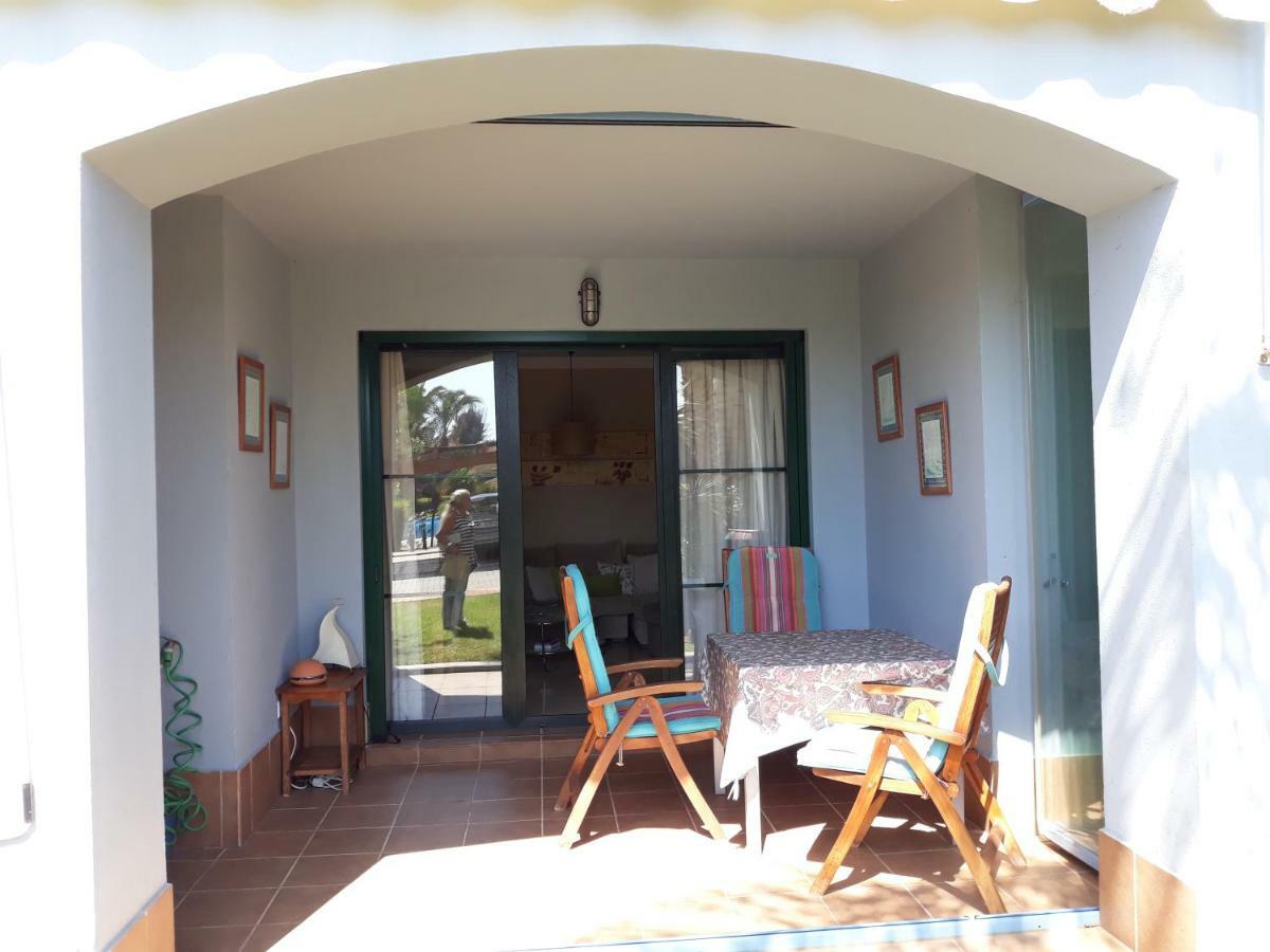 Appartement Rincon De Sara à Ayamonte Extérieur photo
