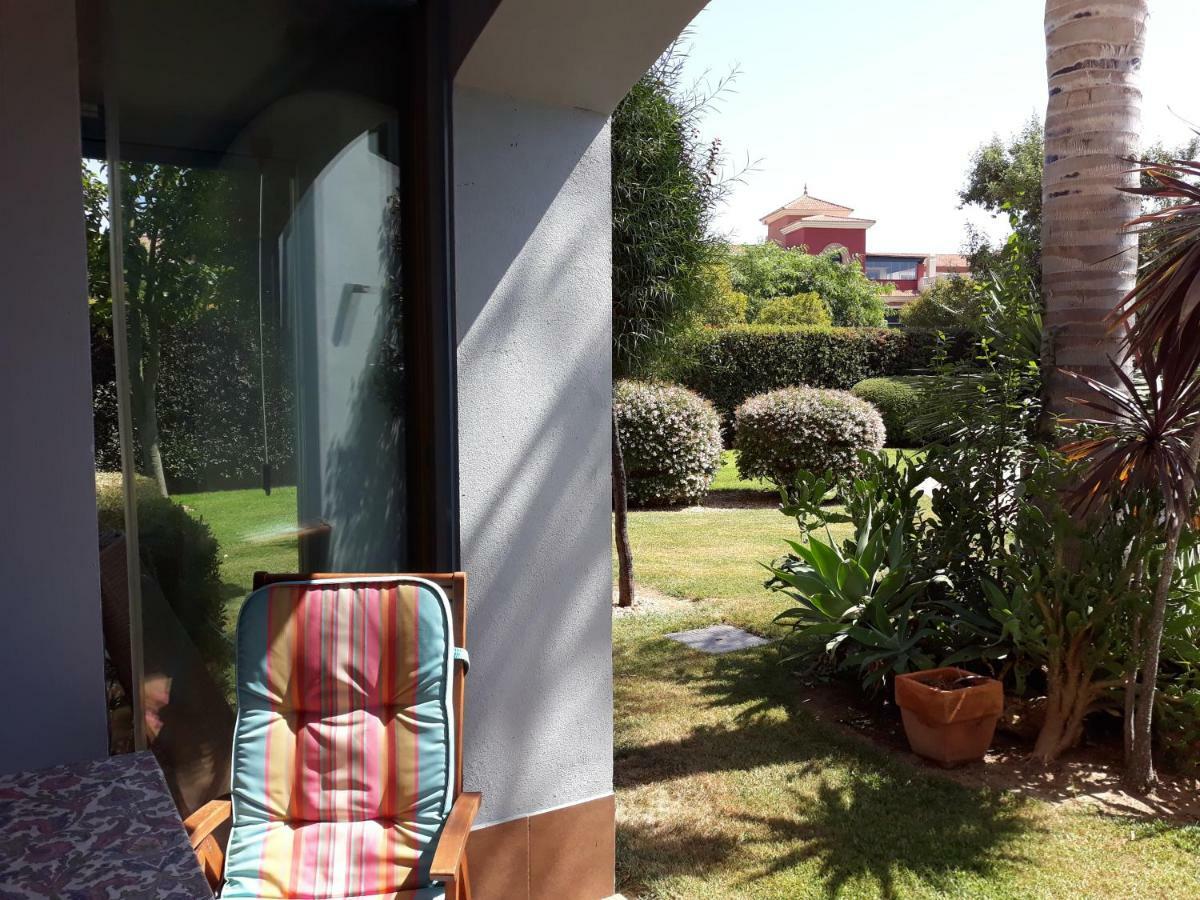 Appartement Rincon De Sara à Ayamonte Extérieur photo