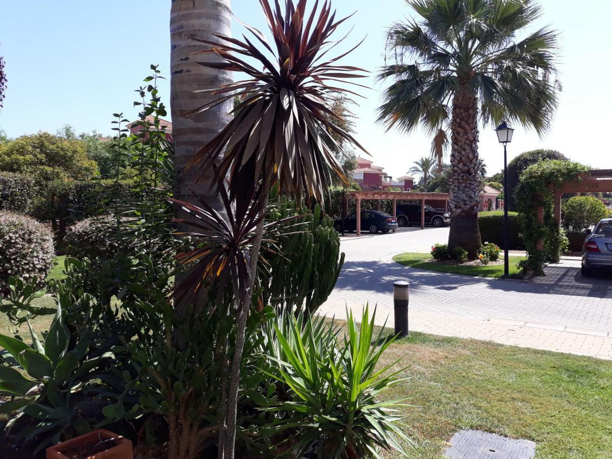 Appartement Rincon De Sara à Ayamonte Extérieur photo