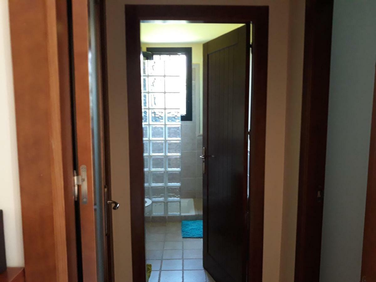 Appartement Rincon De Sara à Ayamonte Extérieur photo