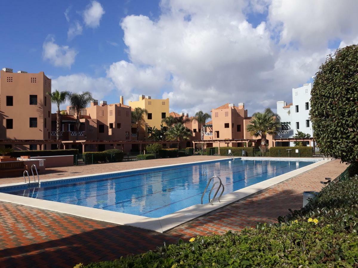 Appartement Rincon De Sara à Ayamonte Extérieur photo