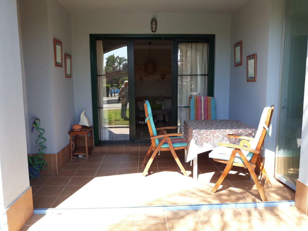 Appartement Rincon De Sara à Ayamonte Extérieur photo